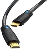 Vention HDMI kabelis 3 m ventiliacijos AAMBI (juodas)
