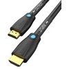 Vention HDMI kabelis 3 m ventiliacijos AAMBI (juodas)