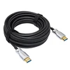 Akyga AK-HD-100L HDMI optinis AOC 48Gb/s 8K@60Hz 4K@120Hz ver. 2.1 10m