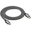 CU 48Gb/s ekranuotas HDMI laidas – 1.5 m – juodas – Akyga AK-HD-15S