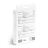 Savio CL-40/M HDMI (M) - micro HDMI (M) laidas su eternetu, 2m, Juodas