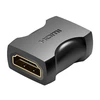 Vention HDMI - HDMI adapteris 4K 60Hz - Juodas