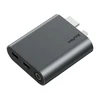 HDMI–USB-C adapteris AR RayNeo akiniams įkrauti