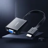 Adapteris HDMI - VGA MM103 UGREEN