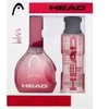 HEAD Bliss rinkinys moterims (EDT, 100 ml + kūno purškiklis, 240 ml)
