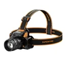Galvos žibintas Superfire HL58, 350lm, USB