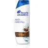 Head&Shoulders Head & Shoulders Anti-Hair Fall Nuo pleiskanų Šampūnas unisex, 400 ml