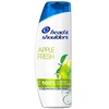 Head&Shoulders Head & Shoulders Apple Fresh Nuo pleiskanų Šampūnas 400 ml