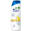 Head&Shoulders „Head & Shoulders“ citrusinių vaisių gaivumo plaukų šampūnas, 400 ml