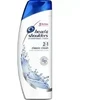 Head&Shoulders Šampūnas ir kondicionierius 2in1 Classic Clean (šampūnas ir kondicionierius nuo pleiskanų)