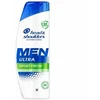 Head&Shoulders Priešpleiskaninis šampūnas vyrams „Ultra Sport Fresh“