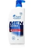 „Head&Shoulders“ „Head & Shoulders“ šampūnas vyrams „Ultra Old Spice“, 800 ml