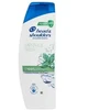 Head&Shoulders Menthol Fresh Nuo pleiskanų Šampūnas