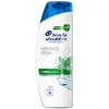 Head&Shoulders „Head and Shoulders“ HyS Champu Anticaspa Menthol Fresh 400