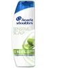Head&Shoulders Šampūnas nuo pleiskanų jautriai galvos odai Sensitiv e Scalp (šampūnas nuo pleiskanų)