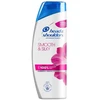 Head&Shoulders Head & Shoulders Minkštinantis & Silky Nuo pleiskanų Šampūnas