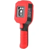 Profesionali termovizorinė kamera, 160x120, -20-550C, 25Hz, 2.8' TFT LCD, kamera 2MP, IP65, WIFI, video įrašymas, UNI-T