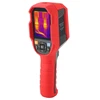 Profesionali termovizorinė kamera, 160x120, -20-550C, 25Hz, 2.8' TFT LCD, kamera 2MP, IP65, WIFI, video įrašymas, UNI-T
