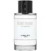 Heeley Parfums Heeley blanc poudre epv 100ml