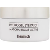 Heimish Matcha Biome Hydrogel Eye Patch Eye Mask