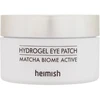 Heimish Matcha Biome Hydrogel Eye Patch Eye Mask
