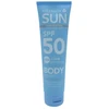 Helenvita Sun Hydrating UV Protection Body Kreminis Day SPF 50, 150 ml