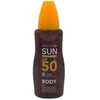 Helenvita Sun UV Protection Body Oil SPF 50, 200 ml