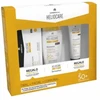 „Heliocare 360 Opti D Sensation Ultra Light Oil Free SPF50+“ apsauginis kremas nuo saulės, 50 ml, 2 vnt. rinkinys