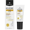 Heliocare Vanduo Gel 360º Colour Bronze Spf50+ veido kremas su atspalviu 50ml