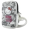 Hello Kitty Graffiti Kitty Head (HKPBPDGPHE) baltos spalvos
