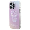 Hello Kitty IML 50th Anniversary Magsafe Apple iPhone 16 Pro Case - dėklas telefonui rožinės spalvos