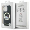 Hello Kitty IML Sweet Kitty Magsafe Apple iPhone 16 Pro Case - dėklas telefonui juodos spalvos