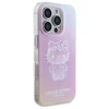Hello Kitty IML 50th Anniversary Magsafe Apple iPhone 16 Pro Max - dėklas telefonui rožinės spalvos