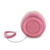 Bluetooth 5.0 Hello Kitty Electroplate Gradient kolonėlė (HKWSBT6GKEP) rožinės spalvos