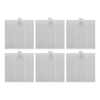HEPA filtras Airrobo T20+ 6vnt