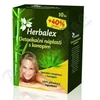 Herbamedicus Detox patches with cannabis 10 pcs + 40% FREE