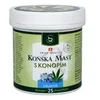 Herbamedicus Arklinių tepalas su kanapėmis, vėsinantis, 250 ml