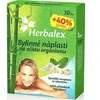 Herbamedicus Herbal Detox Patches 10+40% FREE 14x9g