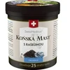 Herbamedicus Arklio tepalas su durpių aušinimo efektu plastikiniame inde 250 ml