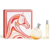 Set Hermes: Eau des Merveilles Eau De Toilette For Women, 50 ml + Eau des Merveilles Eau De Toilette For Women, 15 ml