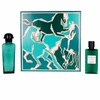 Hermes Eau d´Oranžinis Verte EDC rinkinys Unisex (EDC, 100 ml + dušo želė, 80 ml)