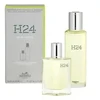 Hermes H24 Gift set EDT refillable 30 ml and refill 125 ml