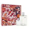 rinkinys vyrams Tualetinis vanduo Hermès Hermes Paris 24h Eau De Toilette 100ml Purškiklis Miniatura 12 5ml