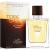 Kvepalai Terre D´Hermès Eau Intense Vetiver Purškiklis 50ml