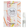 Hermes, Twilly d'Hermes Eau Ginger, Kvapusis vanduo moterims, 2 ml *Futeliukas