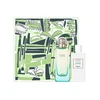 Hermes Un Jardin Sur Le Nil EDT rinkinys Unisex (EDT, 100 ml + kūno losjonas, 80 ml)