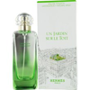 Hermes A Rooftop Garden woda toaletowa pakartotinai užpildomas purškalas 100 ml
