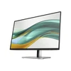 HP 524pf Series 5 Pro FHD monitorius – 23,8 colių 1920x1080 FHD 350 nitų 100 Hz AG, IPS, HDMI/DisplayPort, 4x USB-A, reguliuojamas aukštis / pakreipimas / pasukimas / pasukamas, 3 metai (pakeičia E24 G5)