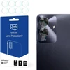 Hibridinis stiklas fotoaparato objektyvui 3mk objektyvo apsauga, skirtas Realme Note 60