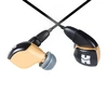 HiFiMAN RE2000 Pro Auksinė Įstatomos į ausis ausinės